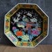 vintage Japanese ceramic bowl