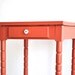 Coral Side Table or End Table - Etsy Front Page Item