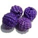 Hand Woven Beads from Ecuador