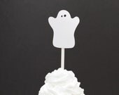 Ghost Cupcake Toppers Il_170x135