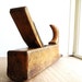 Antique Swedish Wood Plane 1900s Erik Anton Berg