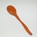 Small Cherry Spoon Hand Crafted OOAK
