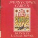Johnny Crow's Garden vintage kids book adorable rhyming story about funny animal antics, awesome illustrations, kids classic picture book