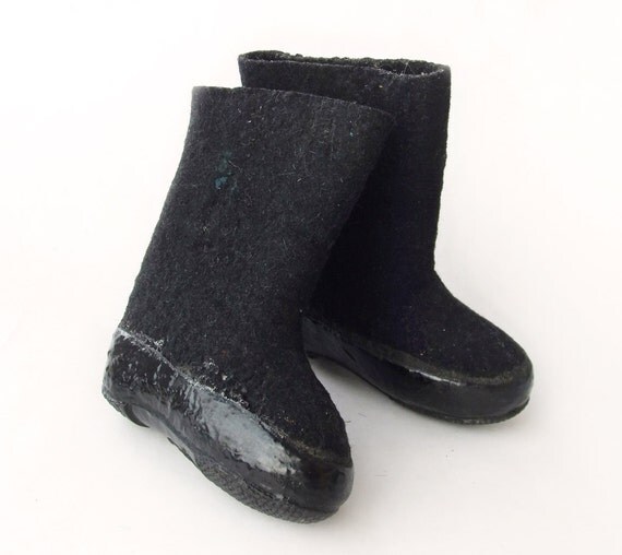 russian valenki wool boots