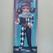 Mid Century Vintage Big Eye Girl Print by Eden 1960s