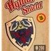 Hylian Shield 15 x 22