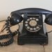 vintage telephone bell system