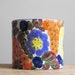 Hand painted West German planter by Marei Keramik