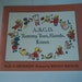 Sweet as sweet counting book