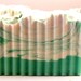 Gardenia Soap Handmade w/ Shea Butter Mango Butter Vegan Cold Process Luxury Artisan Spa Rustic Holiday Black Friday Cyber Monday Gift Soap