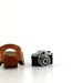1950s Japanese Elite mini Camera with case