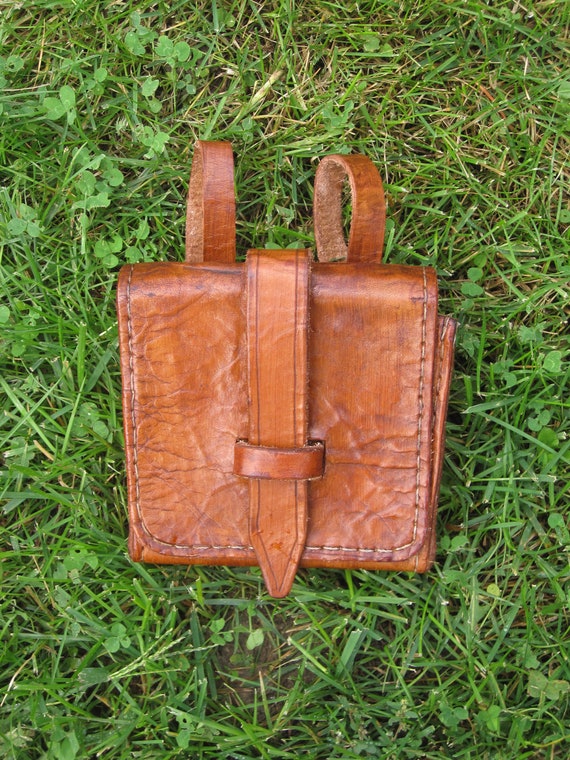 items-similar-to-leather-hip-bag-on-etsy