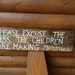 Children Are Making Memories