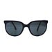 Vintage Ray Ban Sunglasses. Bausch and Lomb Black Cats 1000