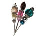 Stickpins, Hatpins, Fashion Accessory