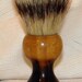 24mm Boar Hair Shaving Brush