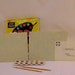 123 Paint by Number Craft Set