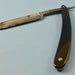 Mellgren Company Sweden Straight Razor / Vintage Razor / Hollow Ground Razor