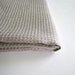 Natural linen waffle towel Waffle weave towel Linen towel Sauna towel Bath towel Linen bath sheet Organic linen towel