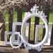 SALE Beautiful Shabby Chic Ornate Vintage Frames