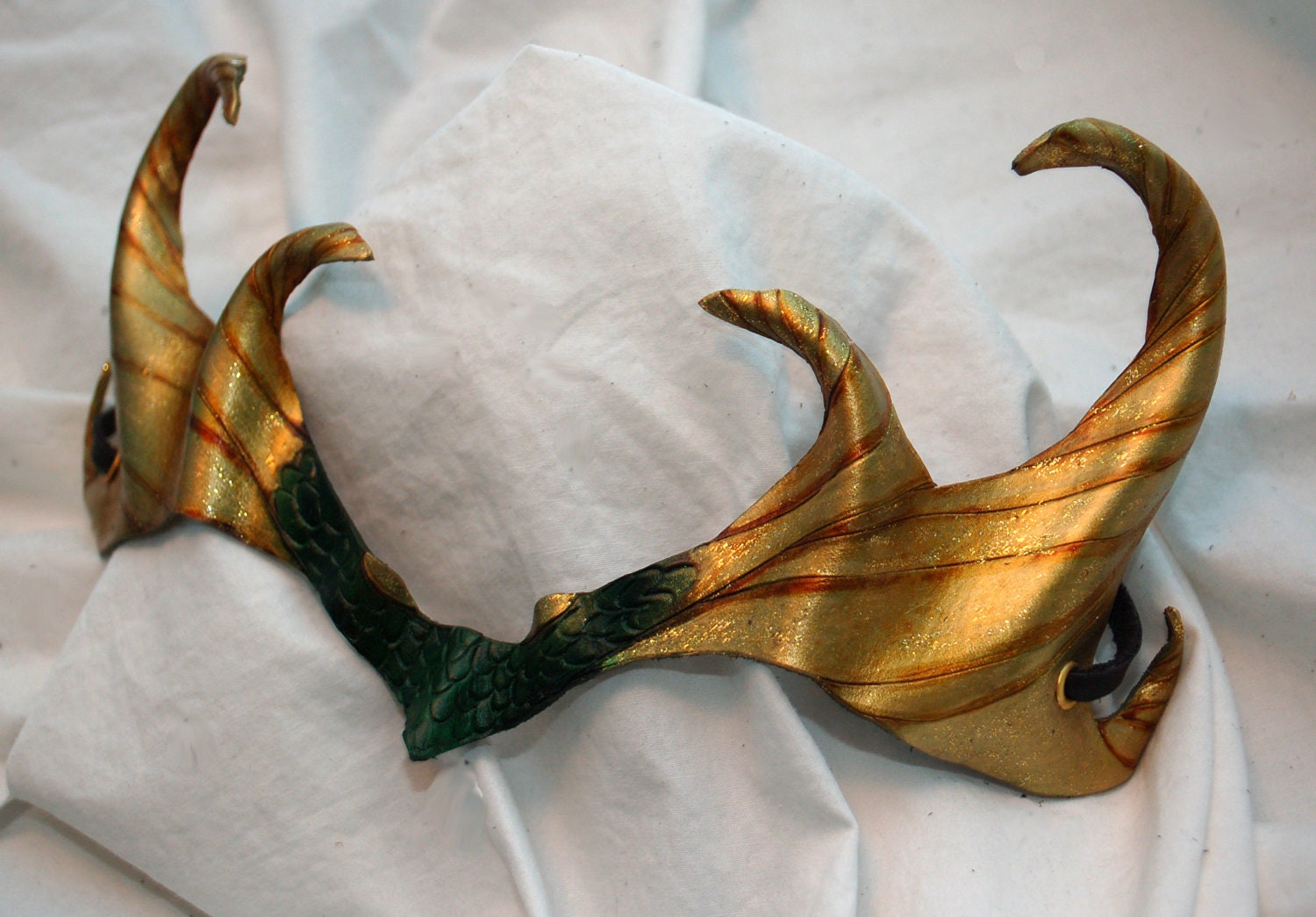 Dragon Horns Dragon Horns
