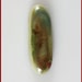 Royal Jasper cabochon
