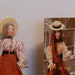 JODY the Country Girl 9" Doll 1975