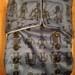 One-Size Cloth Diaper Cover: Robots Print in Aplix