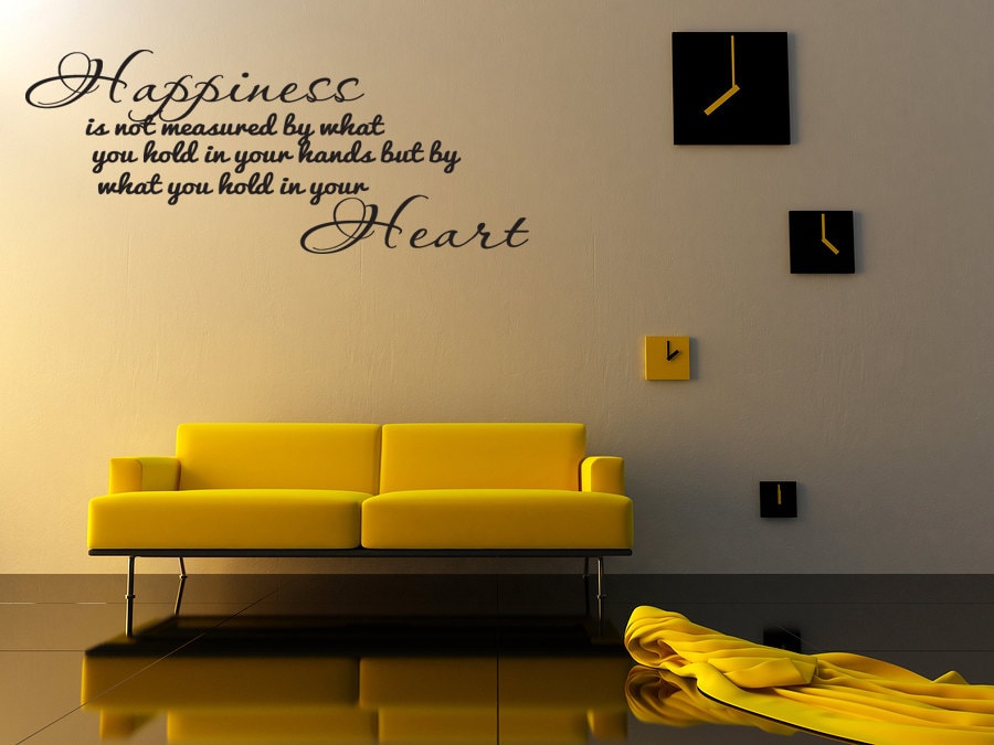 Bedroom Wall Quotes