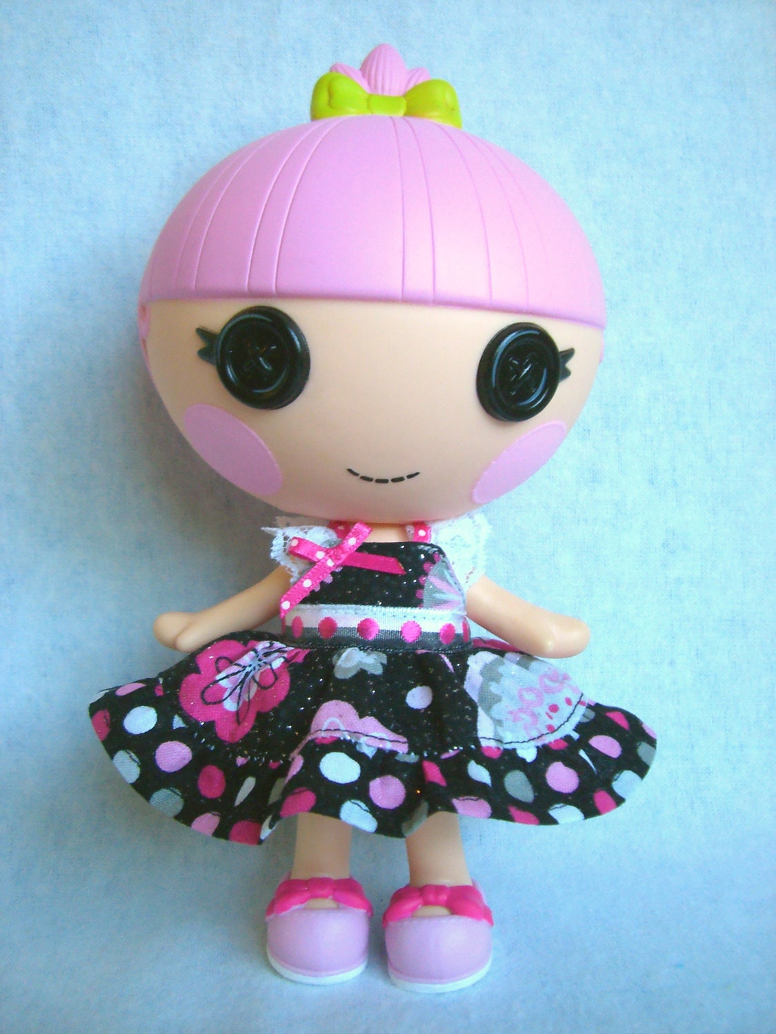 Lalaloopsy Littles Amazing Dress