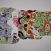 Mama Cloth Menstrual Pad Custom Order Slot
