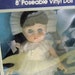 Vintage Vogue Ginny Doll 8" Poseable Vinyl Recital 70030 Sitll in Box