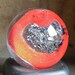 Custom Made Heart Marble (Reserved Listing)