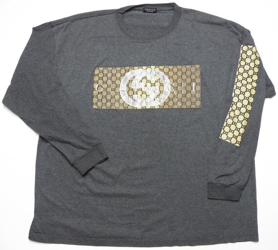 gucci 2xl