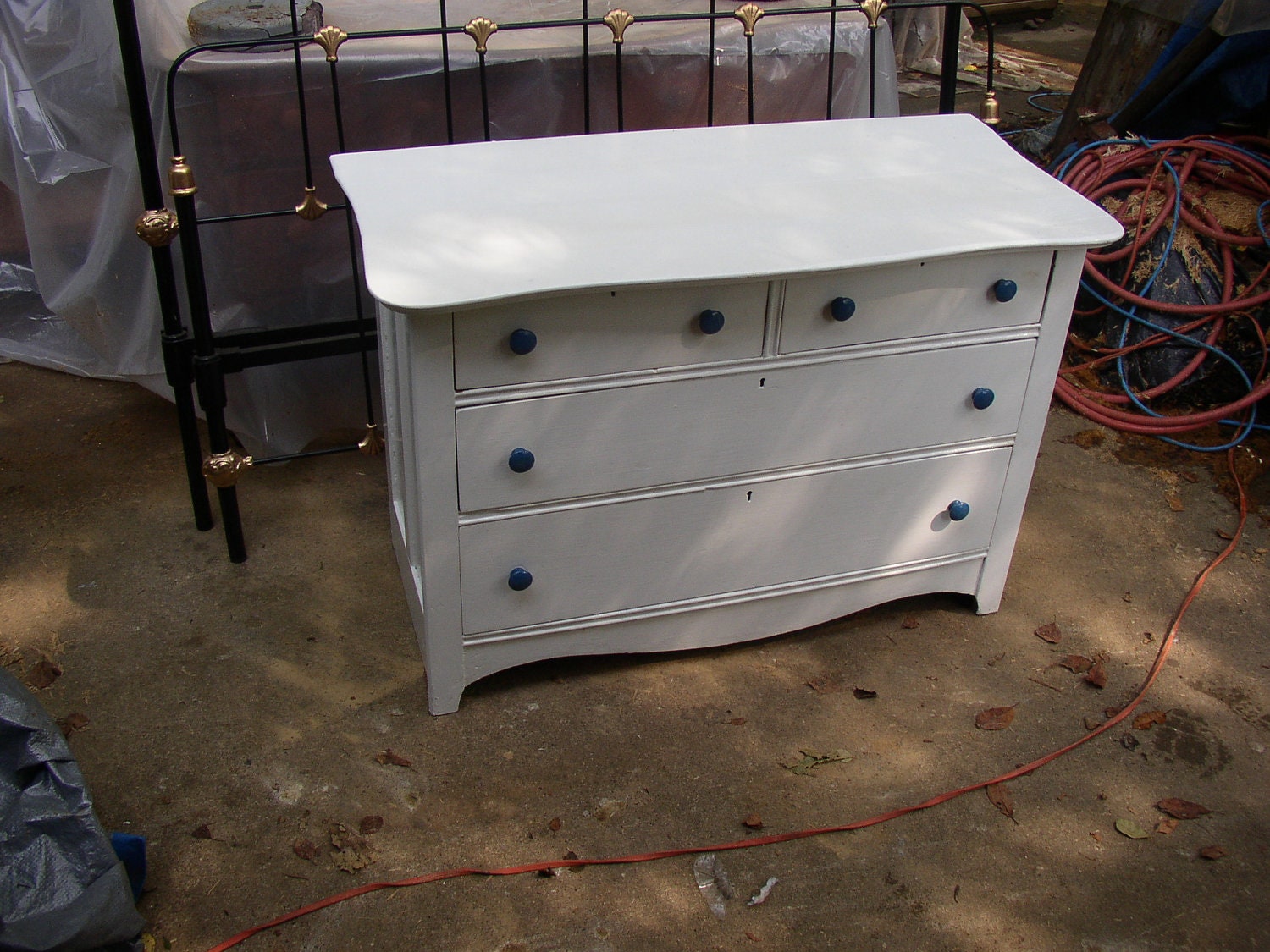 Childs Dresser