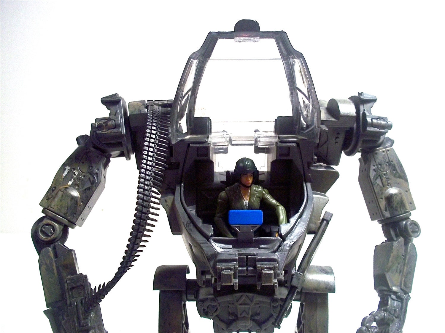 avatar amp suit figure