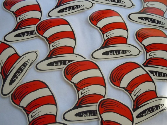 Dr Seuss Printable Decorations
