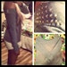 Studded Off Shoulder Sweatshirt