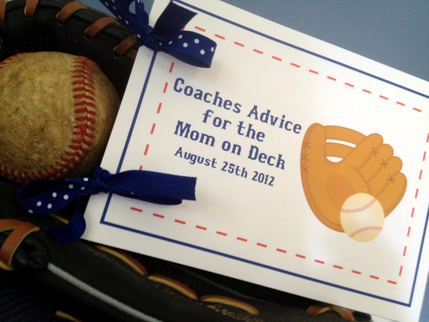Baseball baby shower baseball baby shower by TakeitPersonallybyM
