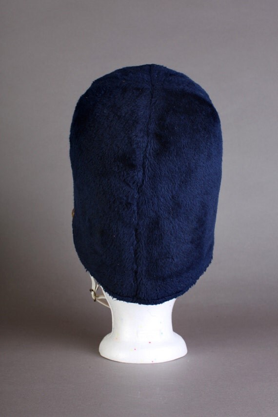 Drum Major Hat Marching Band Hat Costume Hat