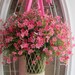 Spring Wreath, Front Door Wreaths, Summer Wreath, Boxwood Wreath, Valentines Wreath