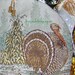 THANKSGIVING TurkeyTEA COZY
