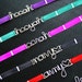 Customizable Military Support Bracelet - Army, Air Force, Navy, Soldier Wife, Girlfriend, Fiance (women, teen girl)