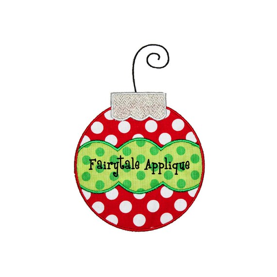 digital machine embroidery design christmas ornament digital machine embroidery design christmas ornament