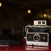 Polaroid Auto Land Camera 250 Packfilm (20110821b)