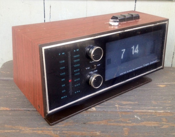 teac radio clock teac radio clock
