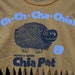 chia pet t shirt