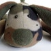 oswald stuffed animal