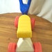 playskool riding toys