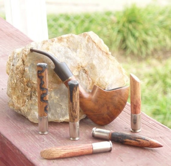 Items similar to Tobacco pipe tamperhandmade and each unique on Etsy
